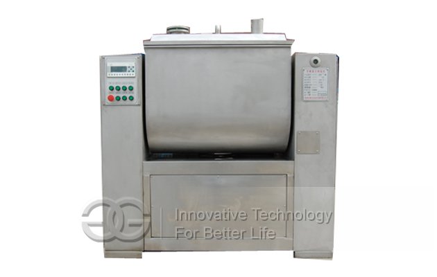 High Efficiency Dough Mixing Machine