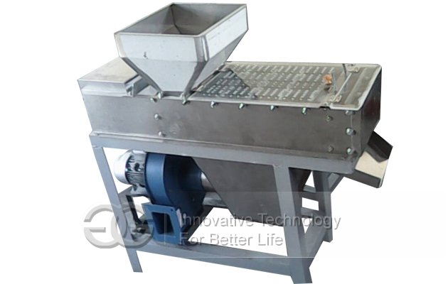 Peanuts Dry Peeling Machine