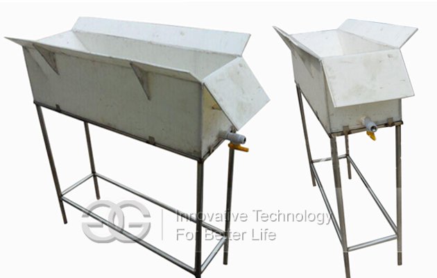 High Efficiency Electric Hemp Machine for Poultry