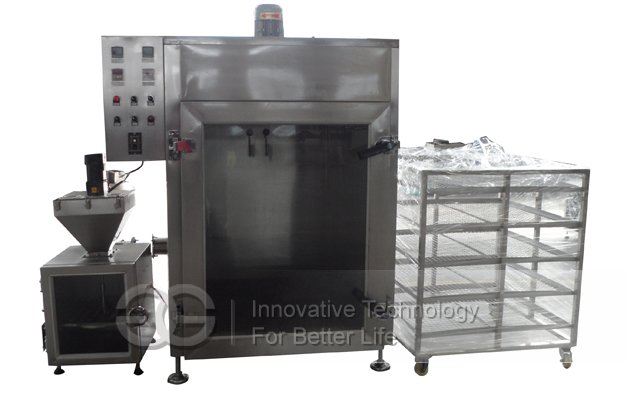 High Quality Smokehouse Oven