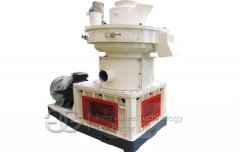 GG-560 High Capacity Wood Pellet Mill|Straw Dust Mill 